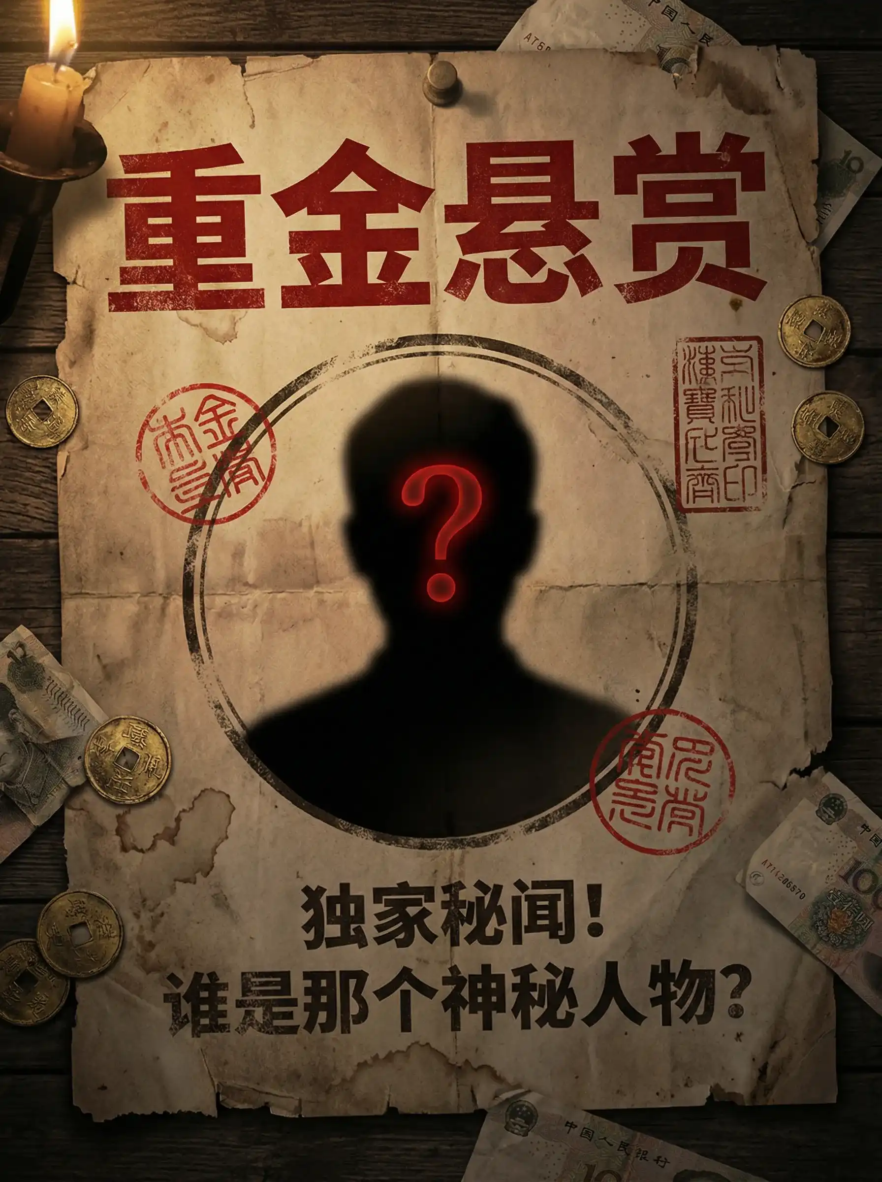 困困狗-困困狗最新爆料与原创精选|困困狗 - 重金悬赏线索征集令